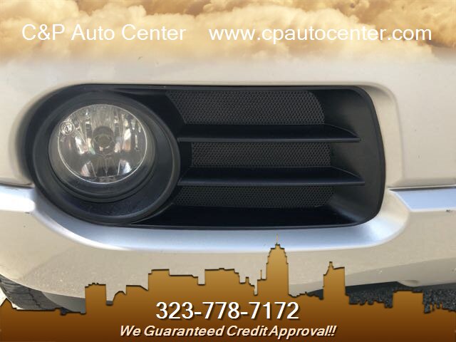 2004 Ford Explorer Limited - Photo 48 - Los Angeles, CA 90044