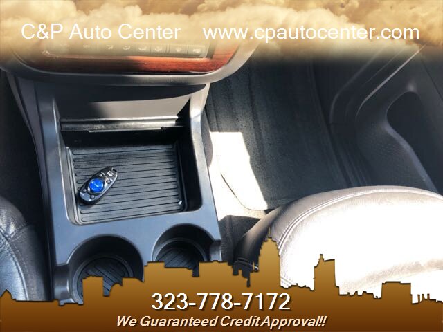 2004 Ford Explorer Limited - Photo 15 - Los Angeles, CA 90044