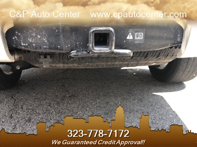 2004 Ford Explorer Limited - Photo 41 - Los Angeles, CA 90044