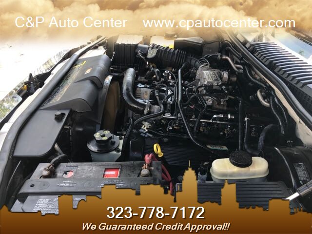 2004 Ford Explorer Limited - Photo 60 - Los Angeles, CA 90044