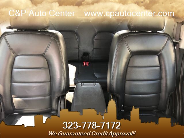 2004 Ford Explorer Limited - Photo 30 - Los Angeles, CA 90044