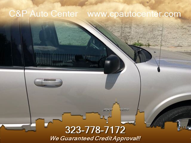 2004 Ford Explorer Limited - Photo 46 - Los Angeles, CA 90044