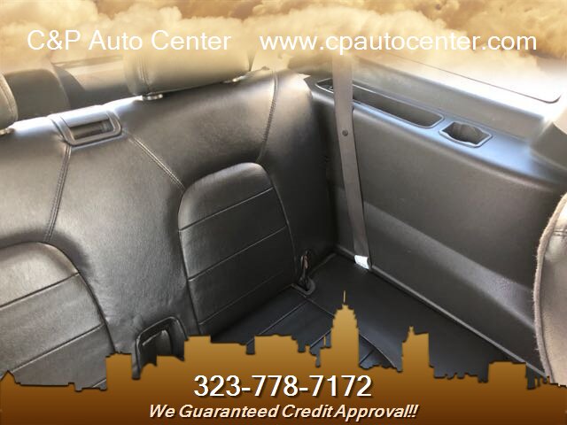 2004 Ford Explorer Limited - Photo 27 - Los Angeles, CA 90044