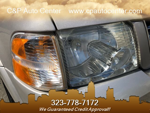 2004 Ford Explorer Limited - Photo 49 - Los Angeles, CA 90044