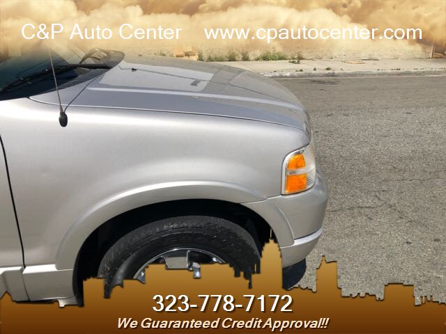 2004 Ford Explorer Limited - Photo 47 - Los Angeles, CA 90044