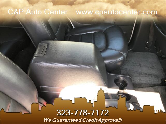 2004 Ford Explorer Limited - Photo 29 - Los Angeles, CA 90044