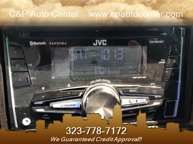 2004 Ford Explorer Limited - Photo 14 - Los Angeles, CA 90044