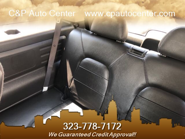 2004 Ford Explorer Limited - Photo 22 - Los Angeles, CA 90044