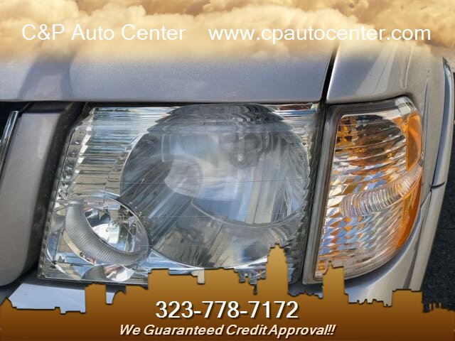 2004 Ford Explorer Limited - Photo 51 - Los Angeles, CA 90044