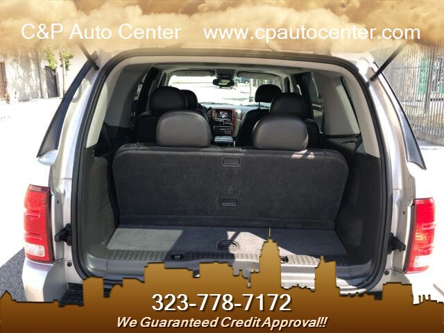 2004 Ford Explorer Limited - Photo 23 - Los Angeles, CA 90044