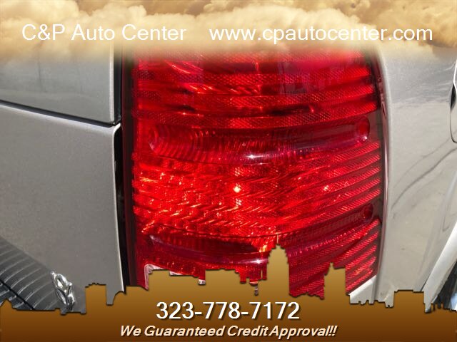 2004 Ford Explorer Limited - Photo 43 - Los Angeles, CA 90044