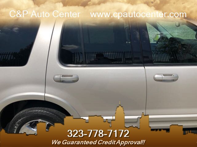 2004 Ford Explorer Limited - Photo 45 - Los Angeles, CA 90044