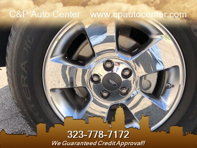 2004 Ford Explorer Limited - Photo 56 - Los Angeles, CA 90044