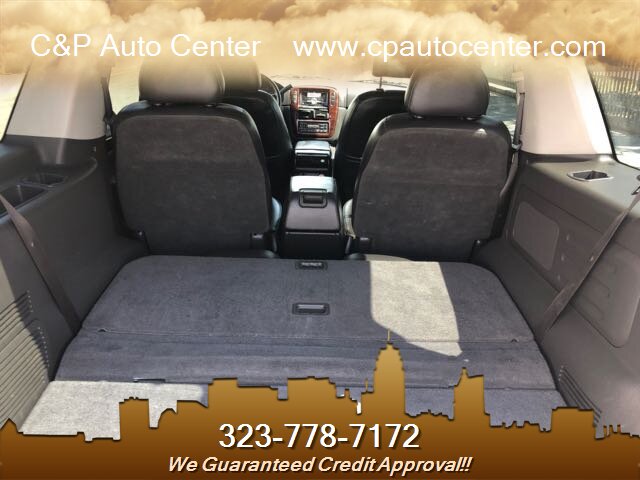 2004 Ford Explorer Limited - Photo 25 - Los Angeles, CA 90044