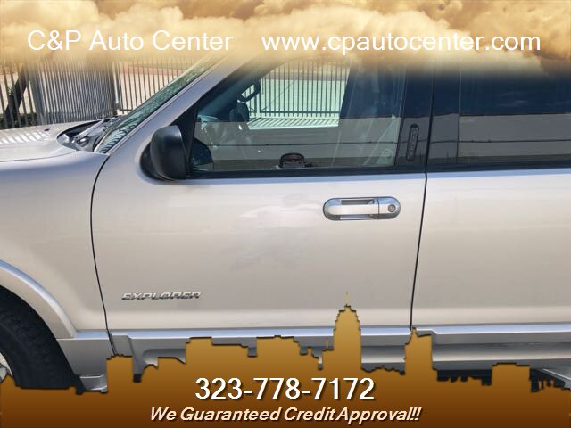 2004 Ford Explorer Limited - Photo 37 - Los Angeles, CA 90044