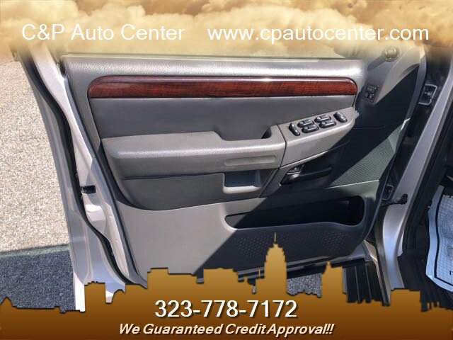 2004 Ford Explorer Limited - Photo 8 - Los Angeles, CA 90044