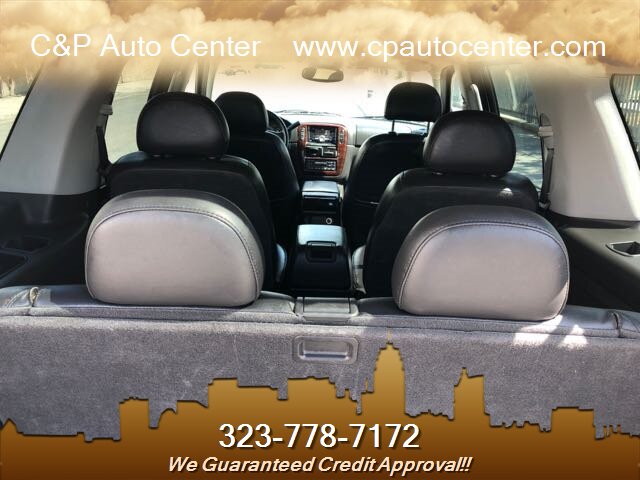 2004 Ford Explorer Limited - Photo 24 - Los Angeles, CA 90044