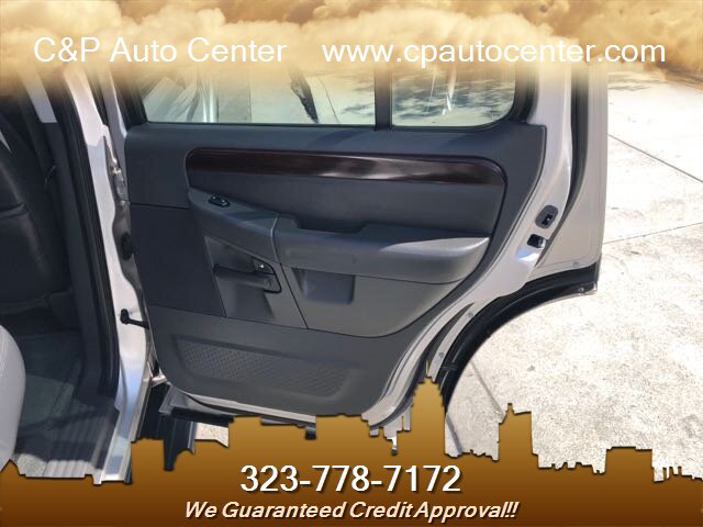 2004 Ford Explorer Limited - Photo 26 - Los Angeles, CA 90044