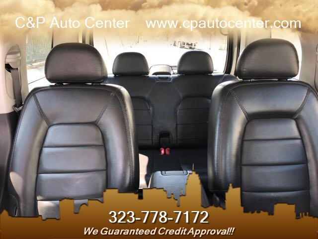 2004 Ford Explorer Limited - Photo 31 - Los Angeles, CA 90044