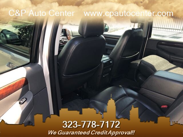 2004 Ford Explorer Limited - Photo 20 - Los Angeles, CA 90044