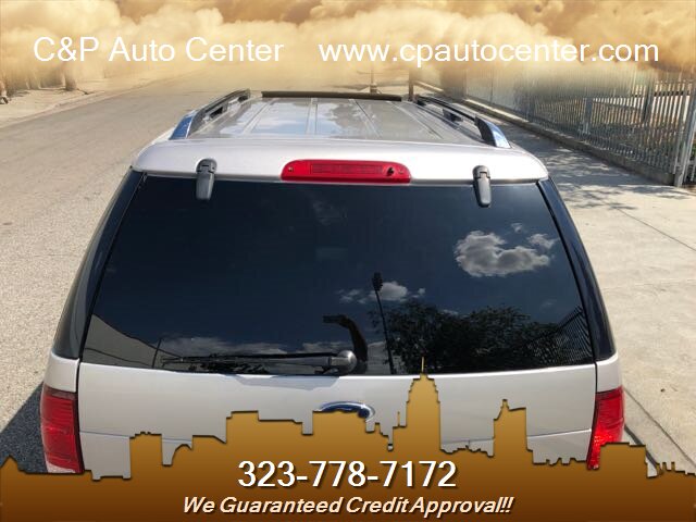 2004 Ford Explorer Limited - Photo 55 - Los Angeles, CA 90044