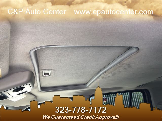 2004 Ford Explorer Limited - Photo 18 - Los Angeles, CA 90044