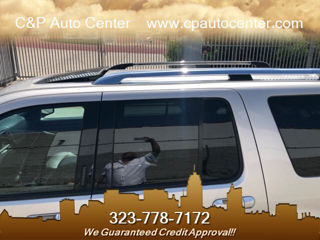 2004 Ford Explorer Limited - Photo 54 - Los Angeles, CA 90044