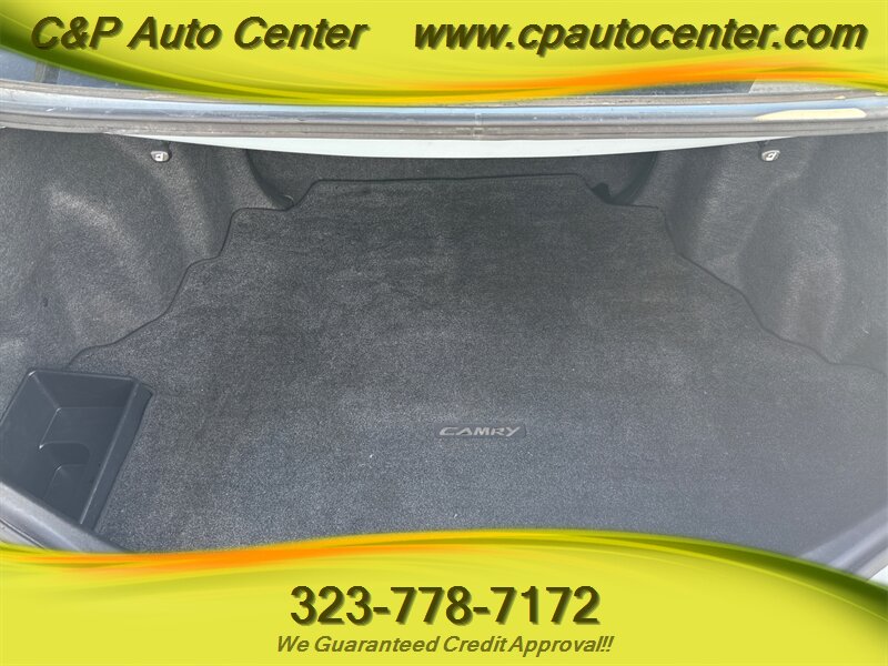 2007 Toyota Camry LE - Photo 51