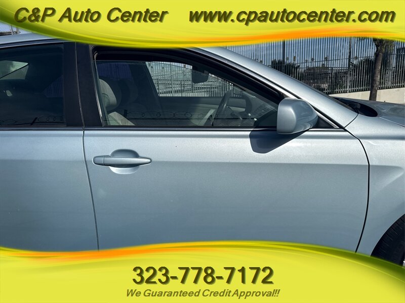 2007 Toyota Camry LE - Photo 23