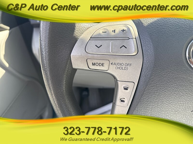 2007 Toyota Camry LE - Photo 39