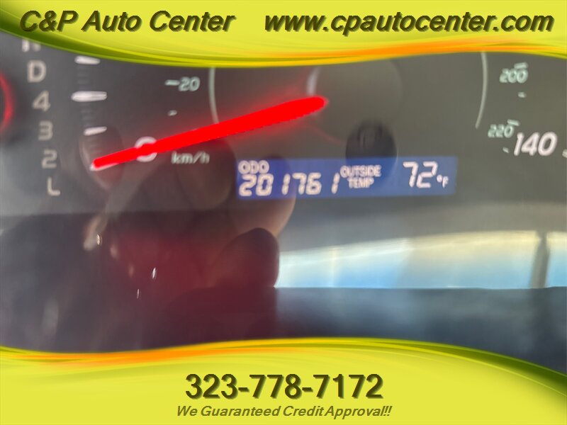 2007 Toyota Camry LE - Photo 42