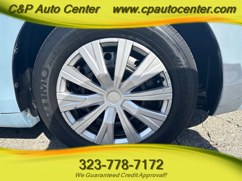 2007 Toyota Camry LE - Photo 35