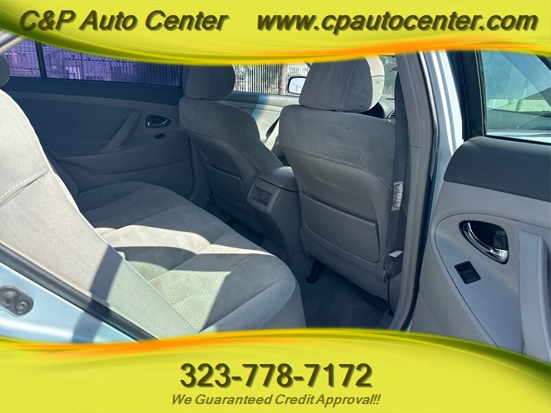 2007 Toyota Camry LE - Photo 54
