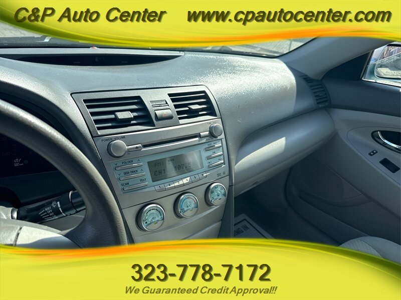 2007 Toyota Camry LE - Photo 43