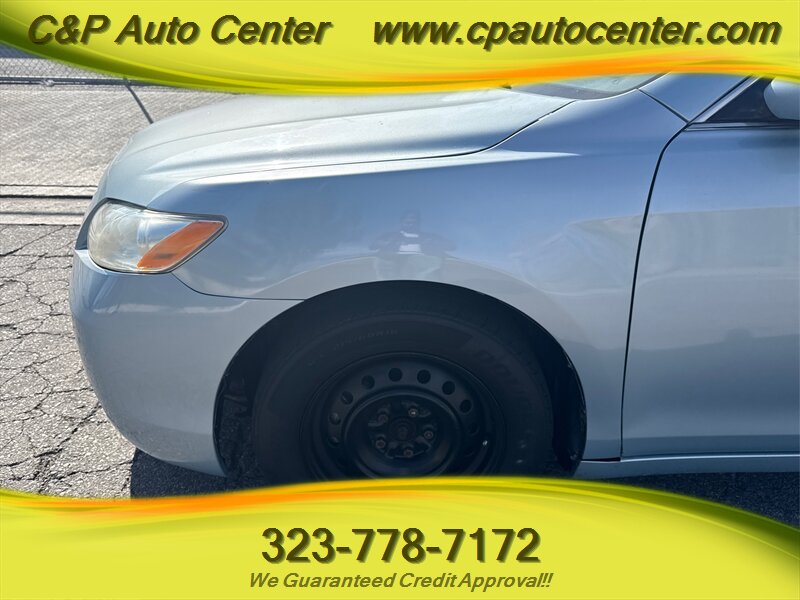2007 Toyota Camry LE - Photo 10