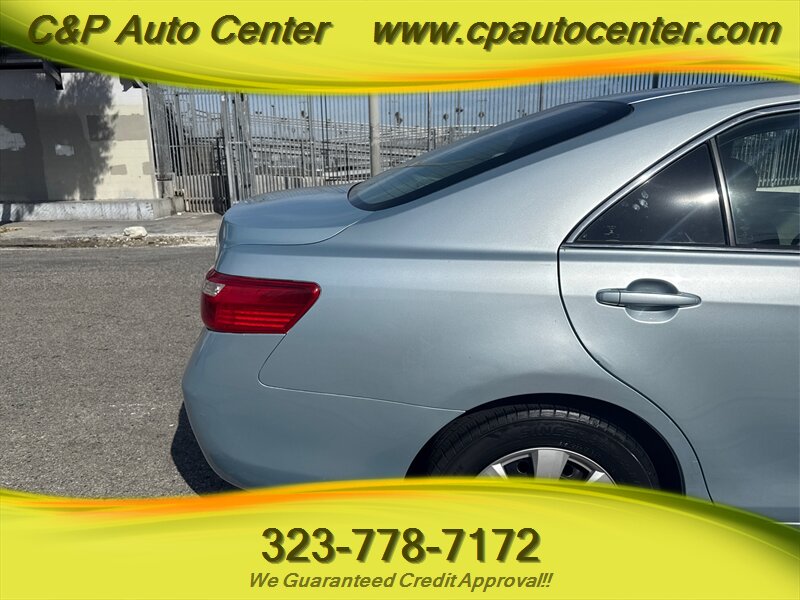 2007 Toyota Camry LE - Photo 21