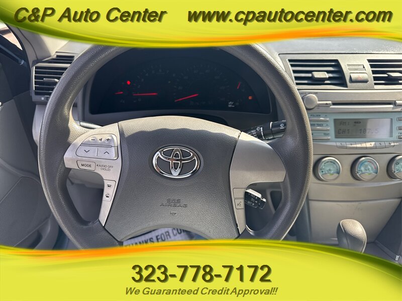 2007 Toyota Camry LE - Photo 38