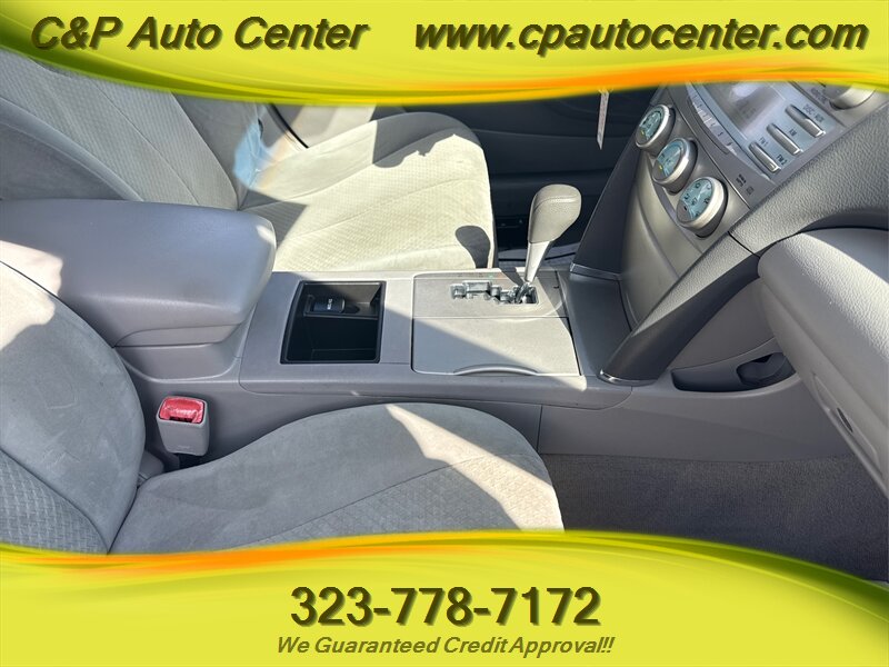 2007 Toyota Camry LE - Photo 60