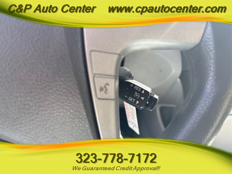 2007 Toyota Camry LE - Photo 40