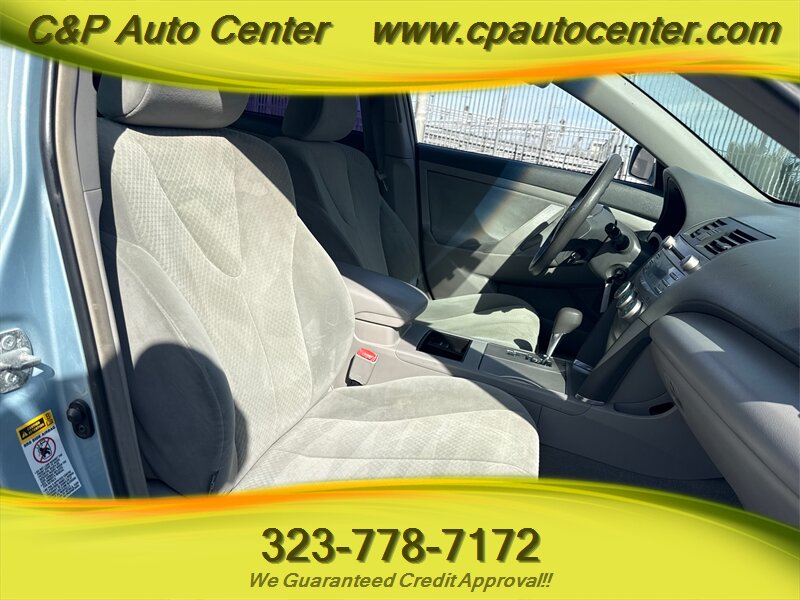 2007 Toyota Camry LE - Photo 59