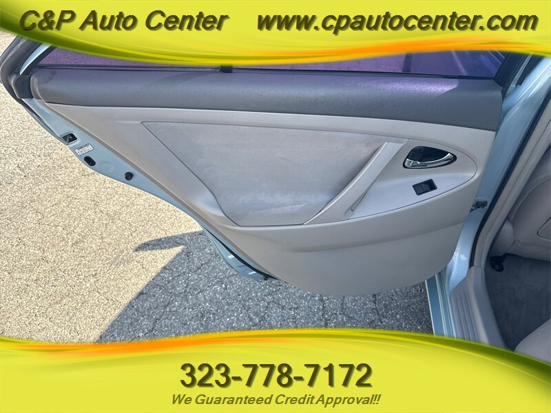 2007 Toyota Camry LE - Photo 48