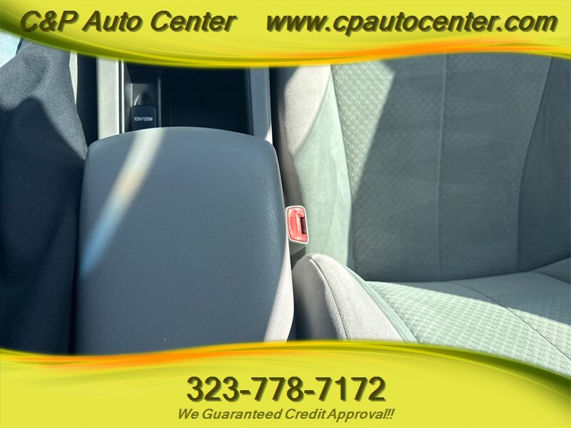 2007 Toyota Camry LE - Photo 46