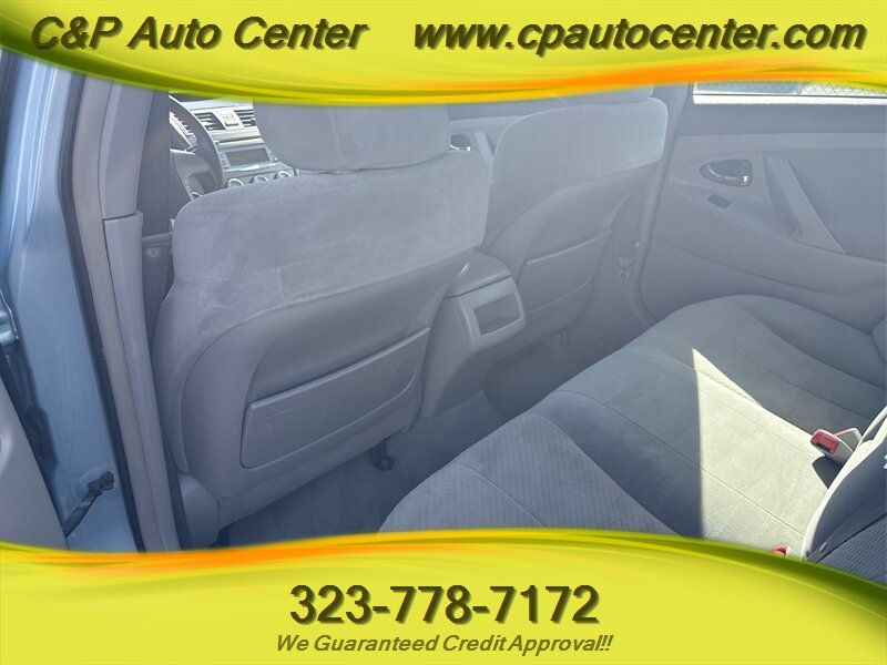 2007 Toyota Camry LE - Photo 49