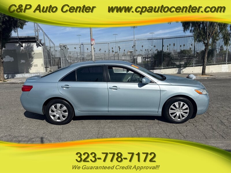2007 Toyota Camry LE - Photo 9