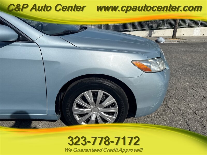 2007 Toyota Camry LE - Photo 24