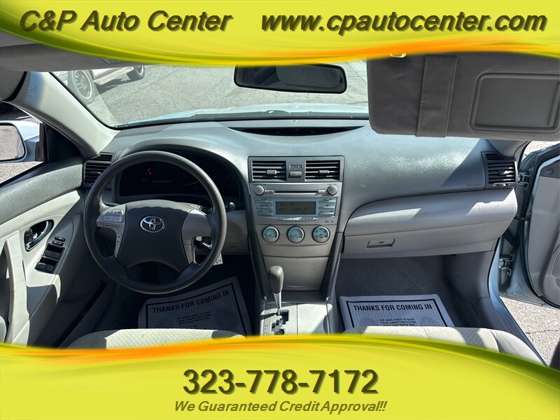 2007 Toyota Camry LE - Photo 61