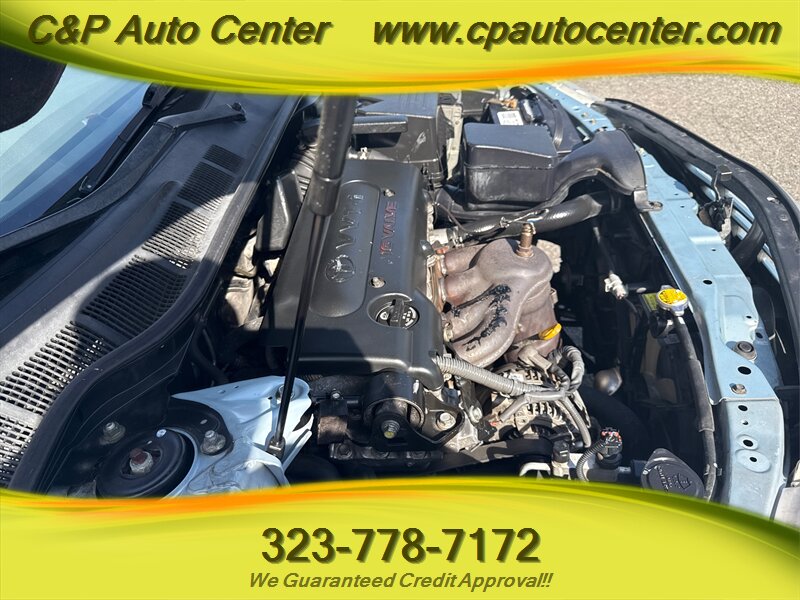 2007 Toyota Camry LE - Photo 30