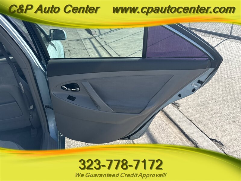 2007 Toyota Camry LE - Photo 53