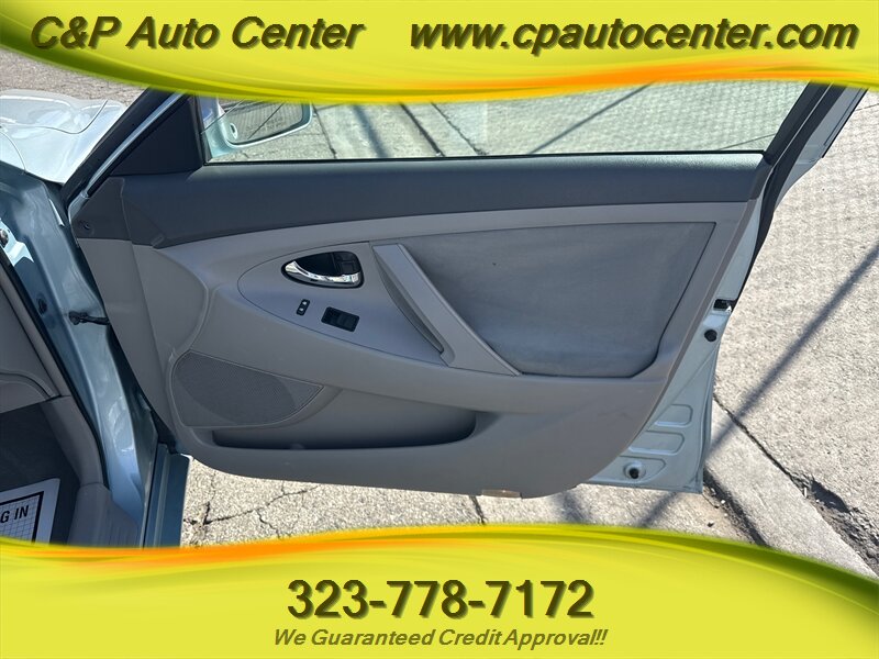 2007 Toyota Camry LE - Photo 57