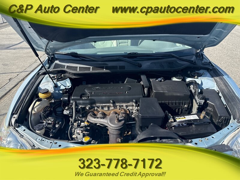 2007 Toyota Camry LE - Photo 31